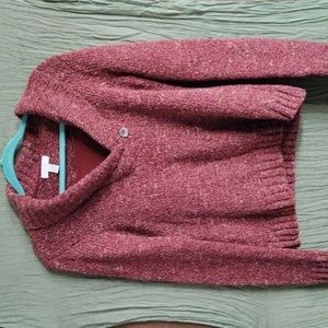 Charter Club Knit Sweater